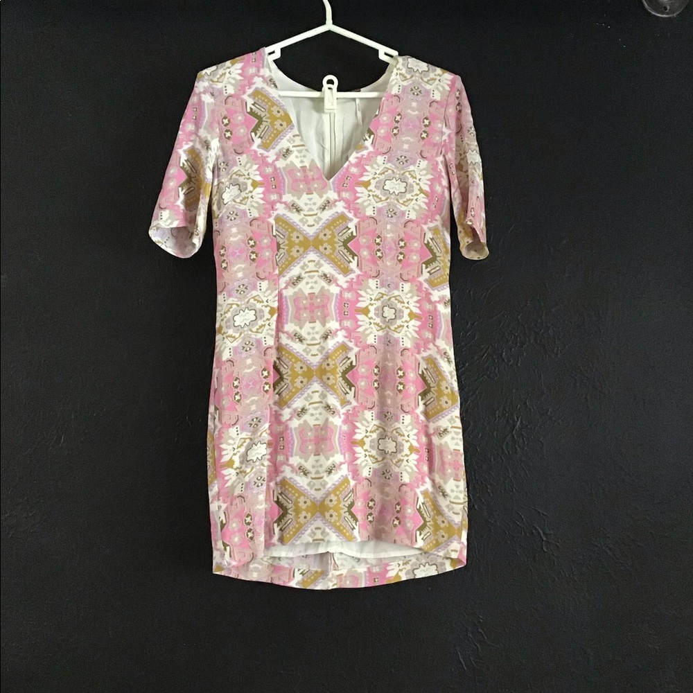Free People dress